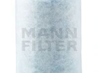 Filtru aer CITROEN RELAY platou/sasiu - OEM - MANN-FILTER: C17237/1|C 17 237/1 - Cod intern: W02313790 - LIVRARE DIN STOC in 24 ore!!!