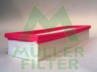 Filtru aer CITROEN XANTIA X1 MULLER FILTER PA428