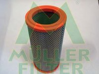 Filtru aer CITROEN XSARA cupe N0 MULLER FILTER PA390