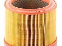 Filtru aer CITROEN XSARA cupe (N0) - OEM - MANN-FILTER: C1760/1|C 1760/1 - Cod intern: W02275123 - LIVRARE DIN STOC in 24 ore!!!