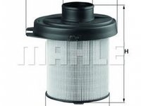 Filtru aer CITROEN ZX N2 MAHLE ORIGINAL LX291