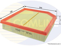 Filtru aer COMLINE EAF1021