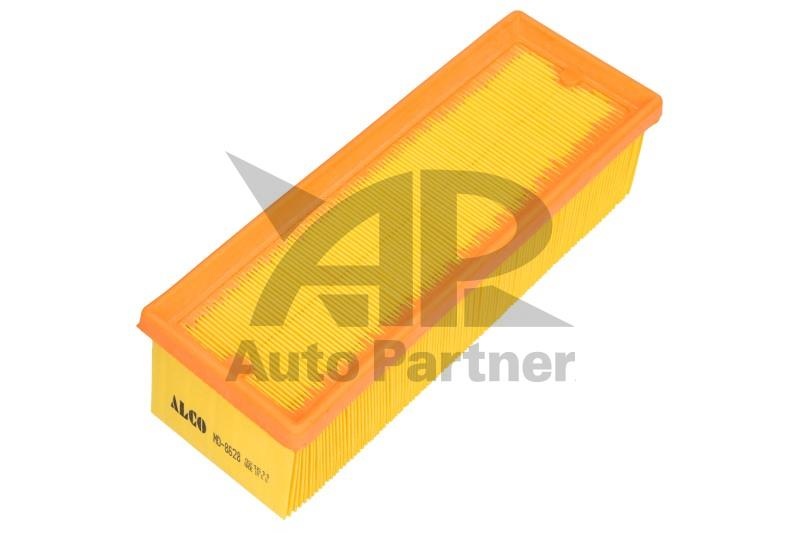 Filtru aer DACIA DUSTER - Cod intern: W20308356 - LIVRARE DIN STOC in 24 ore!!!