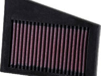 Filtru aer DACIA DUSTER K&N Filters 33-2194