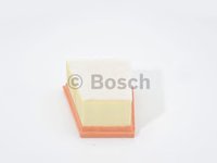 Filtru aer DACIA LOGAN (LS_) - OEM - BOSCH: 1457433529|1 457 433 529 - W02601243 - LIVRARE DIN STOC in 24 ore!!!