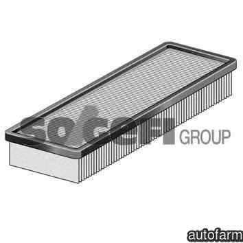 Filtru aer DACIA LOGAN MCV II PURFLUX A1569