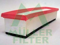 Filtru aer DACIA LOGAN MCV KS MULLER FILTER PA738S