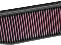 Filtru aer DACIA SANDERO II K&N Filters 33-3007