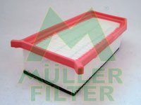 Filtru aer DACIA SANDERO II MULLER FILTER PA3605