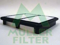 Filtru aer DAEWOO MATIZ KLYA MULLER FILTER PA535