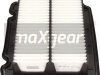 Filtru aer DAEWOO NEXIA, Sedan, 07.2008 - Maxgear 26-0499 (AF-8010)