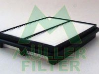 Filtru aer DAEWOO NUBIRA KLAJ MULLER FILTER PA3145