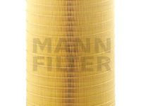 Filtru aer DAF 95 XF (1997 - 2002) MANN-FILTER C 29 1366/1