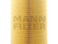 Filtru aer DAF 95 XF, DAF XF 95, DAF CF 75 - MANN-FILTER C 29 1366/1