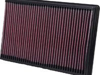 Filtru aer DODGE RAM 1500 pick-up D1 DC DH DM DR K&N Filters 33-2247