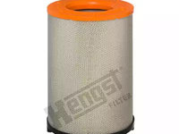 Filtru aer E1013L HENGST FILTER pentru Vw Beetle Vw Carocha Vw Coccinelle Vw Escarabajo Vw Fusca Vw Kaefer Vw Kever Vw Super Bmw Seria 5 Bmw Seria 7 Volvo 760 Volvo 340-360 Vw Bora Vw Jetta Nissan Navara Nissan Pick