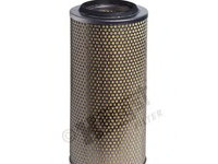 Filtru aer E114L HENGST FILTER pentru Iveco Zeta 1988 1989 1990 1991 1992