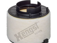 Filtru aer E1159L HENGST FILTER pentru Audi Q5 Audi A5 Audi A4