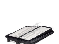 Filtru aer E1229L HENGST FILTER pentru Honda Civic