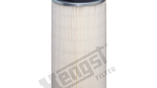 Filtru aer E1268L HENGST FILTER pentru Nissan