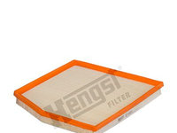 Filtru aer E1461L HENGST FILTER pentru Bmw Seria 3 Bmw Seria 1