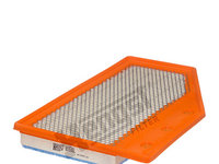 Filtru aer E1538L HENGST FILTER pentru Opel Insignia