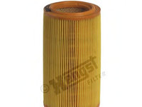 Filtru aer E431L HENGST FILTER pentru Peugeot 306 CitroEn Berlingo Peugeot Partner Peugeot Ranch Peugeot Grand CitroEn Xsara