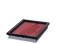 Filtru aer E555L HENGST FILTER pentru Nissan Pulsar Nissan Sentra Nissan Sunny Nissan Tsuru Nissan Sabre Nissan Tsubame Nissan Primera Nissan 300 Nissan 100 Nissan Nxnxr Nissan 200 Nissan Silvia Honda Civic Honda Ballade Nissan Almera Nissan March Ni