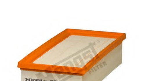 Filtru aer E676L01 HENGST FILTER pentru Audi 