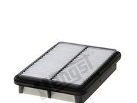 Filtru aer E757L HENGST FILTER pentru Hyundai Santa