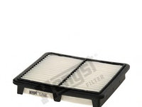 Filtru aer E768L HENGST FILTER pentru Daewoo Matiz