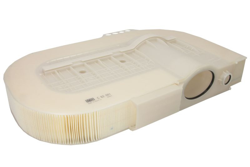 Filtru aer element filtrant MAN TGL I TGM I D0834LFL40-D0836LFLAP 01.04-03.22 MANN-FILTER C 62 001