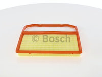 Filtru aer F 026 400 285 BOSCH pentru Vw Up Seat Mii Skoda Citigo Vw Polo Skoda Fabia Seat Ibiza Vw Load