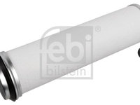 Filtru aer FEBI BILSTEIN 108143