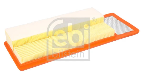 Filtru aer Febi Bilstein VAUXHALL COMBO 