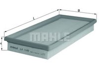 Filtru aer FIAT BRAVO II (198) (2006 - 2020) MAHLE ORIGINAL LX 1143