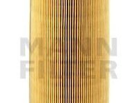 Filtru aer FIAT DOBLO (119) - OEM - MANN-FILTER: C1189|C 1189 - Cod intern: W02313759 - LIVRARE DIN STOC in 24 ore!!!