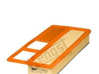 Filtru aer FIAT FIORINO caroserie inchisa combi 225 HENGST FILTERS E704L01