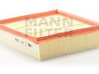 Filtru aer FIAT LINEA (323) (2007 - 2020) MANN-FILTER C 21 106