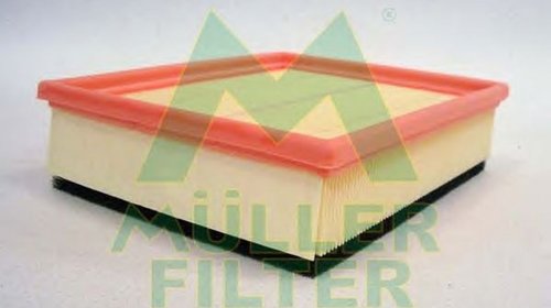 Filtru aer FIAT MULTIPLA 186 MULLER FILTER PA