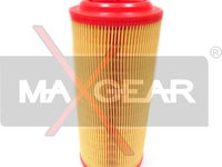 Filtru aer FIAT PALIO Weekend (178_, 173_, 373_, 374_) Turism, 04.1996 - Maxgear 26-0310 (AF-5142)