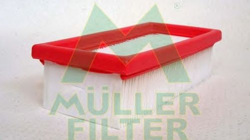 Filtru aer FIAT PANDA 141A MULLER FILTER PA87