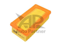 Filtru aer FIAT PANDA (141A_) - OEM - ALCO FILTER: MD-9444 - Cod intern: W02376235 - LIVRARE DIN STOC in 24 ore!!!