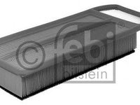 Filtru aer FIAT PANDA 169 FEBI FE39839