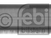 Filtru aer FIAT PANDA (169), FIAT 500 (312), FIAT 500 C (312) - FEBI BILSTEIN 38875