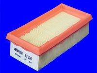 Filtru aer FIAT PANDA Van 141 MECA FILTER ELP3276