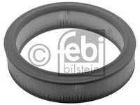 Filtru aer FIAT PANDA Van (169) (2004 - 2016) FEBI BILSTEIN 38302
