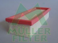 Filtru aer FIAT PUNTO 176 MULLER FILTER PA132