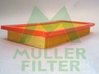 Filtru aer FIAT PUNTO 176 MULLER FILTER PA443