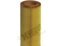 Filtru aer FIAT PUNTO (188) (1999 - 2016) HENGST FILTER E480L